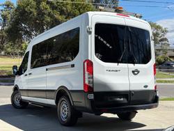 2018 Ford Transit 410L VO MY17.75 Frozen White