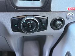 2018 Ford Transit 410L VO MY17.75 Frozen White