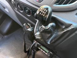 2018 Ford Transit 410L VO MY17.75 Frozen White