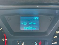 2018 Ford Transit 410L VO MY17.75 Frozen White