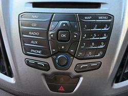 2018 Ford Transit 410L VO MY17.75 Frozen White