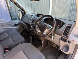 2018 Ford Transit 410L VO MY17.75 Frozen White