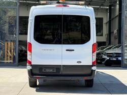 2018 Ford Transit 410L VO MY17.75 Frozen White