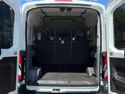 2018 Ford Transit 410L VO MY17.75 Frozen White