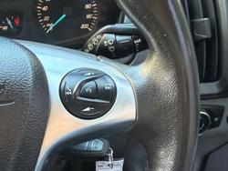 2018 Ford Transit 410L VO MY17.75 Frozen White