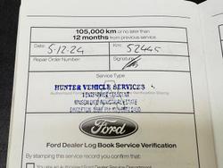 2018 Ford Transit 410L VO MY17.75 Frozen White