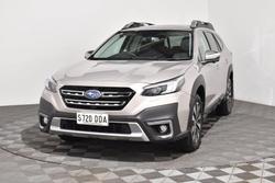 2024 Subaru Outback AWD Touring