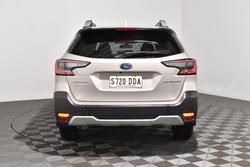 2024 Subaru Outback AWD Touring