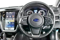 2024 Subaru Outback AWD Touring