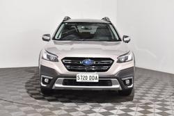 2024 Subaru Outback AWD Touring