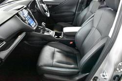 2024 Subaru Outback AWD Touring