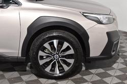 2024 Subaru Outback AWD Touring