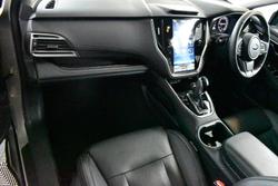 2024 Subaru Outback AWD Touring