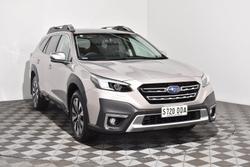 2024 Subaru Outback AWD Touring