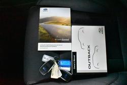 2024 Subaru Outback AWD Touring