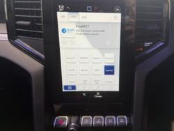 2025 Volkswagen Amarok TDI500 Life