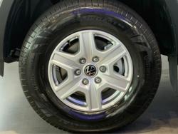 2025 Volkswagen Amarok TDI500 Life