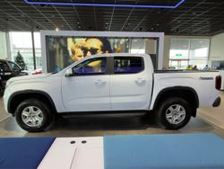 2025 Volkswagen Amarok TDI500 Life