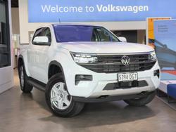 2025 Volkswagen Amarok TDI500 Life