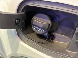 2025 Volkswagen Amarok TDI500 Life