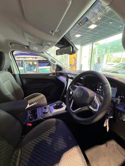 2025 Volkswagen Amarok TDI500 Life