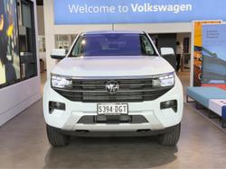 2025 Volkswagen Amarok TDI500 Life