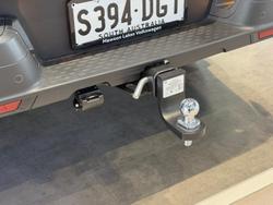 2025 Volkswagen Amarok TDI500 Life