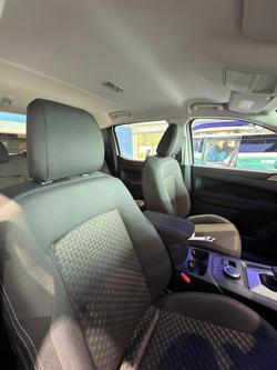 2025 Volkswagen Amarok TDI500 Life