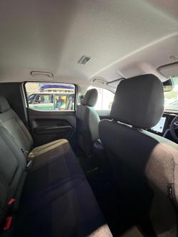 2025 Volkswagen Amarok TDI500 Life