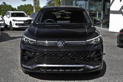 2025 Volkswagen Tiguan 195TSI R-Line