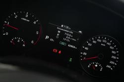 2021 Kia Sportage GT-Line