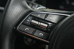 2021 Kia Sportage GT-Line