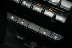 2021 Kia Sportage GT-Line