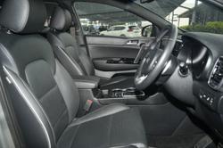 2021 Kia Sportage GT-Line