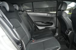 2021 Kia Sportage GT-Line