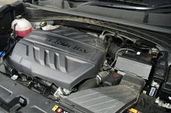 2021 Kia Sportage GT-Line