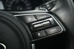 2021 Kia Sportage GT-Line