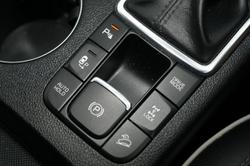 2021 Kia Sportage GT-Line