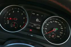 2015 Volkswagen Golf GTI Performance