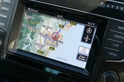 2015 Volkswagen Golf GTI Performance