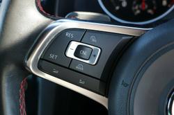 2015 Volkswagen Golf GTI Performance