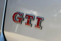 2015 Volkswagen Golf GTI Performance