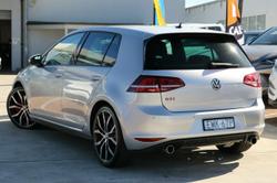 2015 Volkswagen Golf GTI Performance