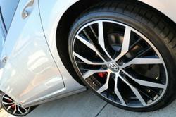 2015 Volkswagen Golf GTI Performance