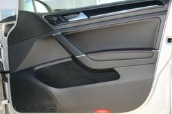 2015 Volkswagen Golf GTI Performance