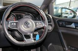 2015 Volkswagen Golf GTI Performance