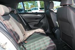 2015 Volkswagen Golf GTI Performance