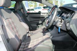 2015 Volkswagen Golf GTI Performance