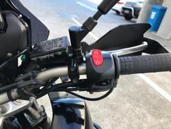 2009 Yamaha
Tenere (XT660Z)