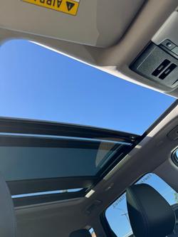 2024 Nissan X-TRAIL Ti e-POWER T33 MY24 Four Wheel Drive Caspian Blue